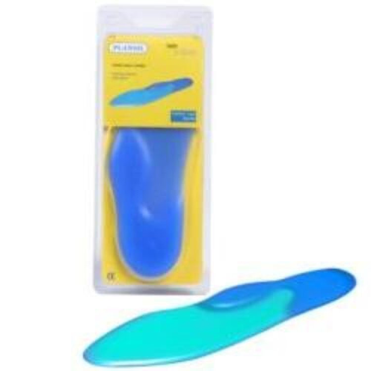 Plansil Soletta Comfort1 L, Paio di Solette Comfort