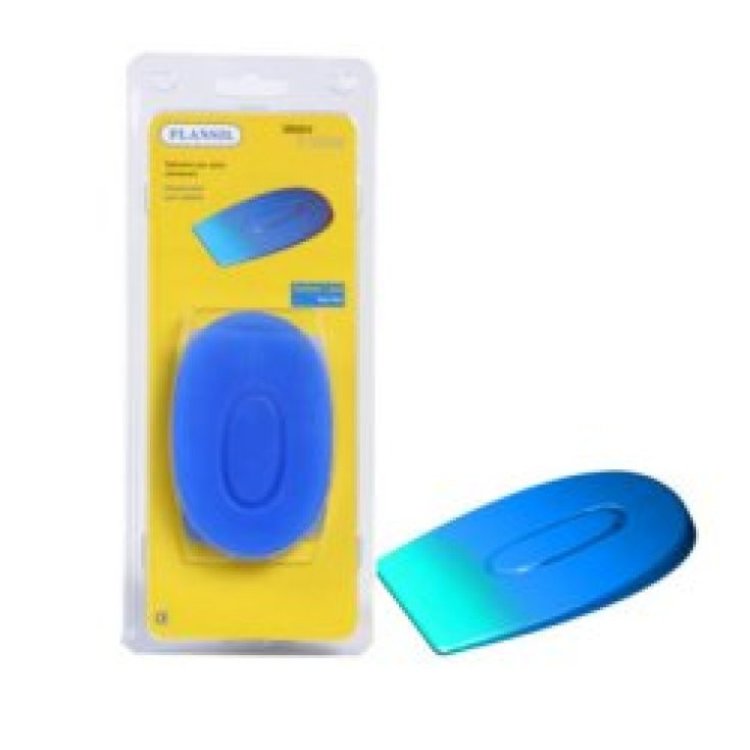 Bio-Gel Plansil Solette Riposanti Sollievo e Massaggio 1 Paio Bio-Gel Plansil Solette Riposanti Sollievo e Massaggio 1 Paio