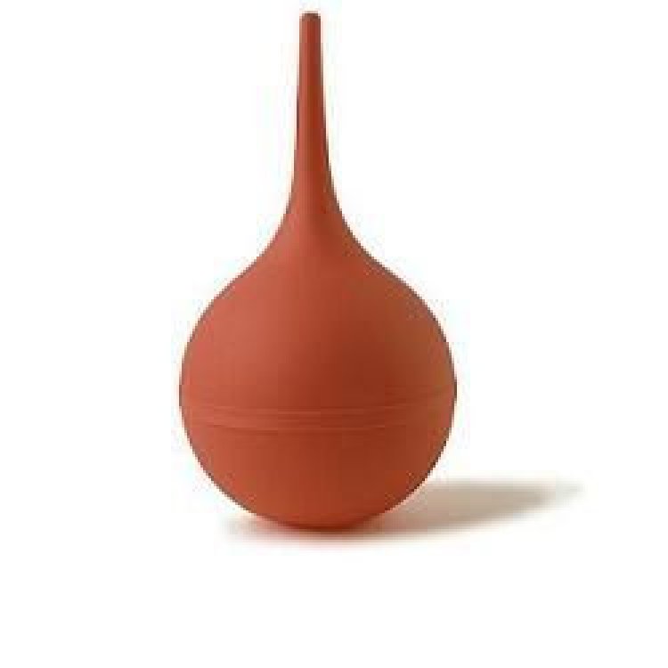 Pic Schizzetto Misura 6 con Cannula Morbida per Lavaggi Intestinali 115ml