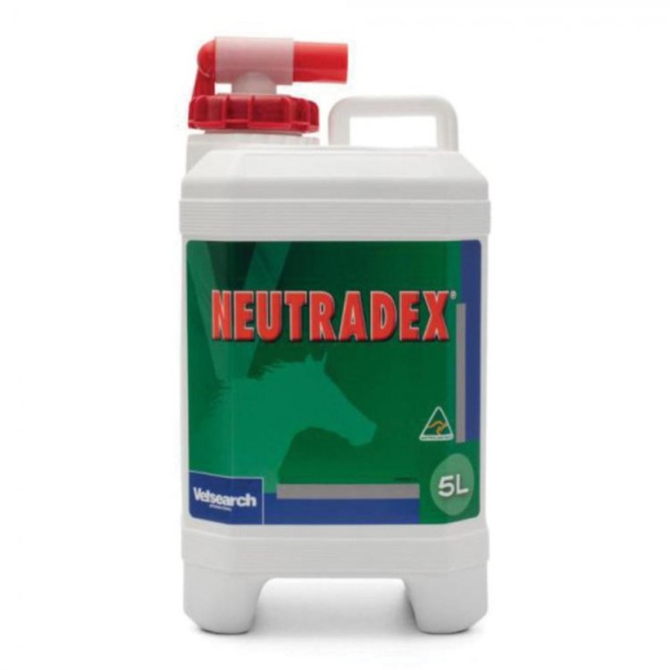 Equality Neutradex Equini Integratore Riequilibrio Acido-Base 5 Litri