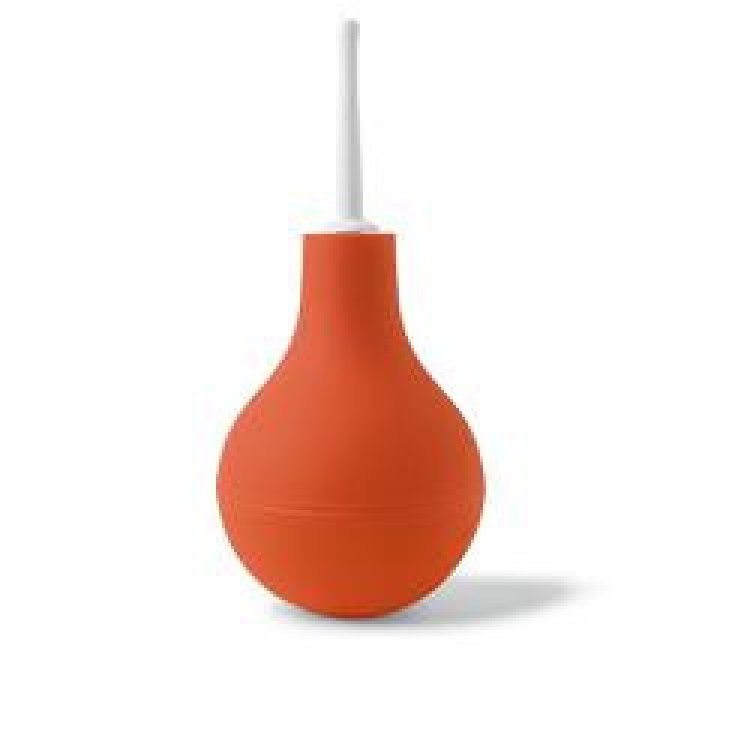 Pic Easy Wash Pera Misura 10 Con Canula Rigida, 365ml