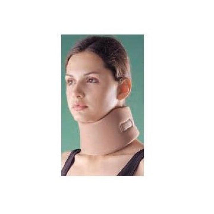 Meds Oppo Collare Cervicale a Densit&agrave; Compatta Misura Extra Large