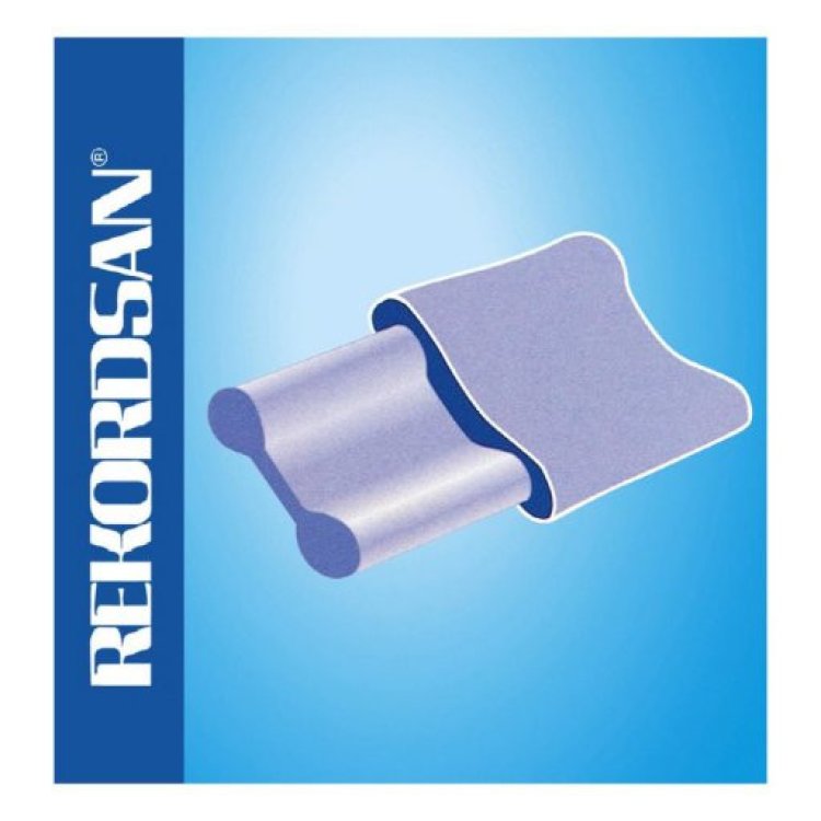 Luropas del Dott. Molinari Rekordsan Guanciale Antiacaro Dispositivo Medico