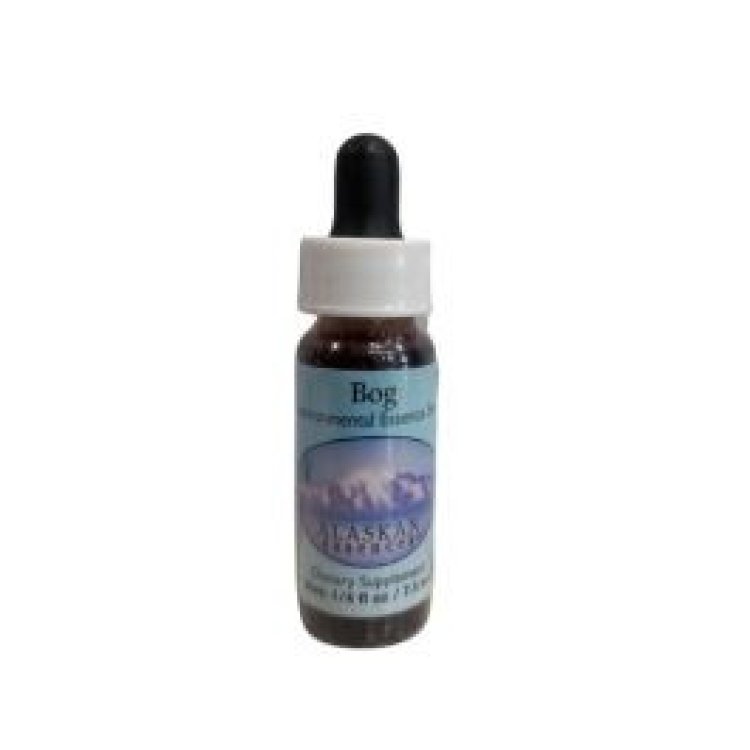 Natur Srl Bog Essenza per Atto Creativo 7,4ml