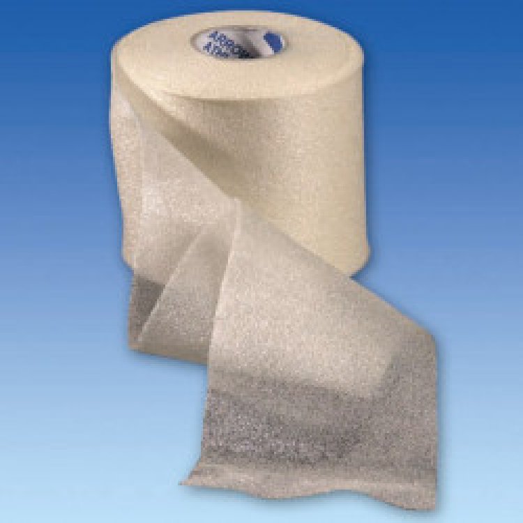 Gloria Salvapelle Beige 7cm x 27m: Protezione Irritazioni Cutanee