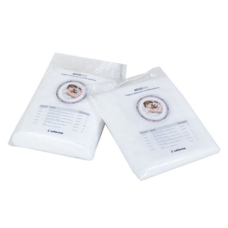 Air Mask Federa Copricuscino per Comfort e Protezione