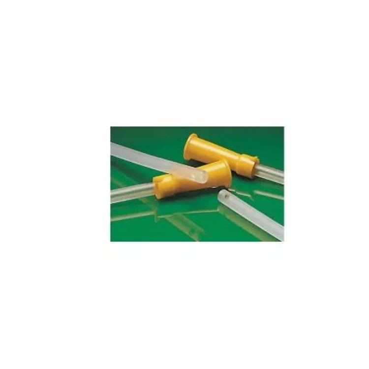 Farmacare Mully Catetere Aspirazione Tracheale CH18 Sterile Monouso