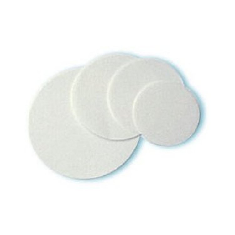 Wafers Farma Decor Ostie Alimentari 8 cm