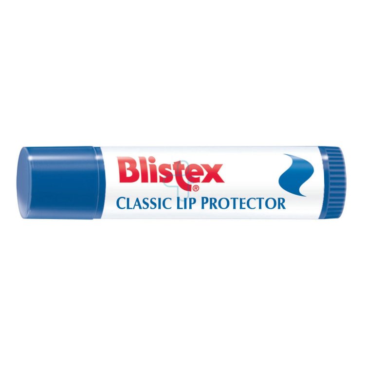Blistex Classic Lip Protector Balsamo Labbra Protettivo SPF10 4,25g