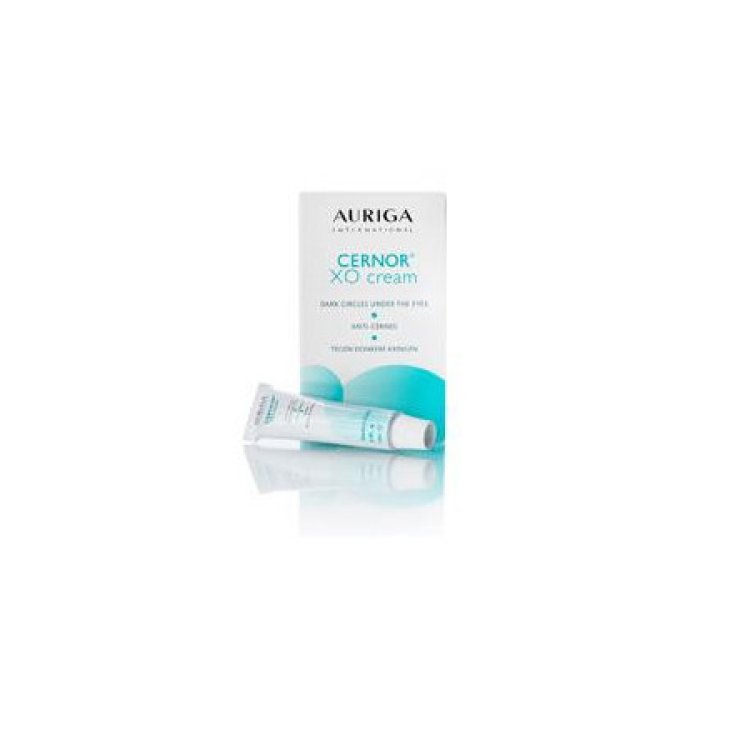 Cernor XO Crema Gel Contorno Occhi Trattamento Occhiaie Pelli Sensibili 10ml Cernor XO Crema Gel Contorno Occhi Trattamento Occhiaie Pelli Sensibili 10ml