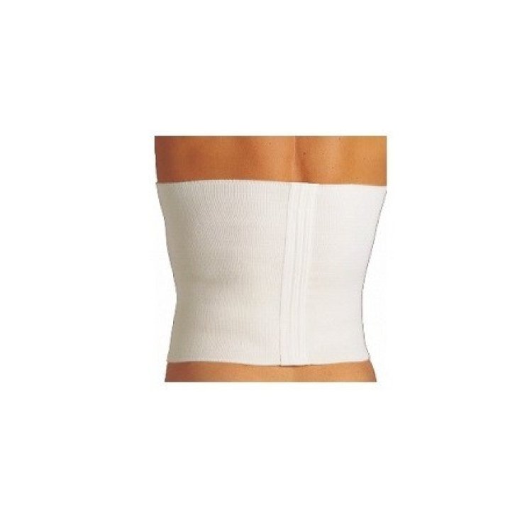 Dr. Gibaud Cintura Lombare Lana Bianca Taglia A 61-75cm per Dolori Reumatici Dr. Gibaud Cintura Lombare Lana Bianca Taglia A 61-75cm per Dolori Reumatici