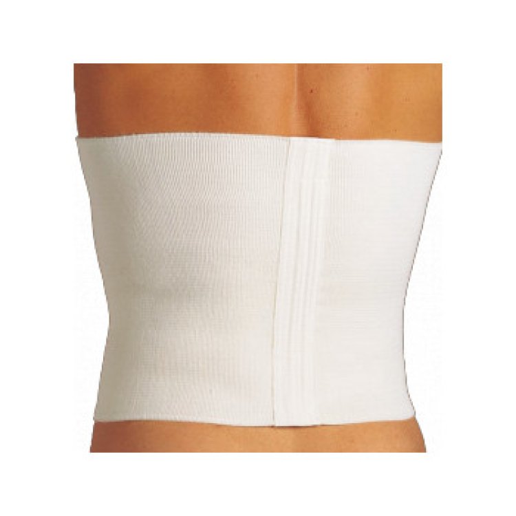 Gibaud Cintura Lombare Normale Lana Cotone 32 cm Taglia N per Reumi