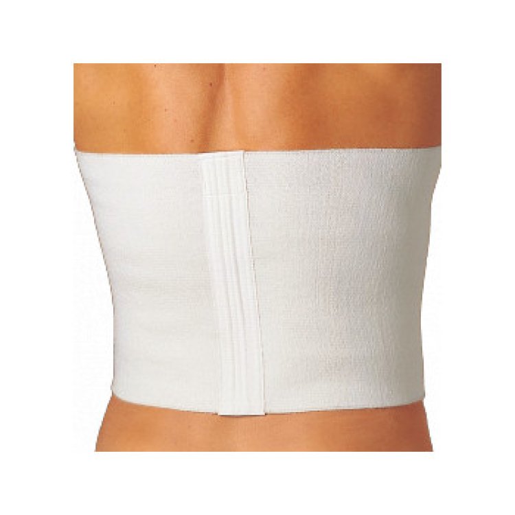 Dr. Gibaud Cintura Ultracontenitiva 28cm Lana Cotone per Reumatismi Taglia A/3 Dr. Gibaud Cintura Ultracontenitiva 28cm Lana Cotone per Reumatismi Taglia A/3