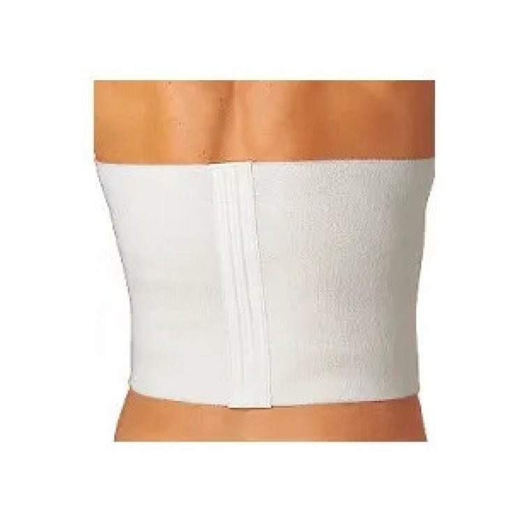 Gibaud Cintura Ultracontenitiva 28 Cm Supporto Lombare Misura A/4