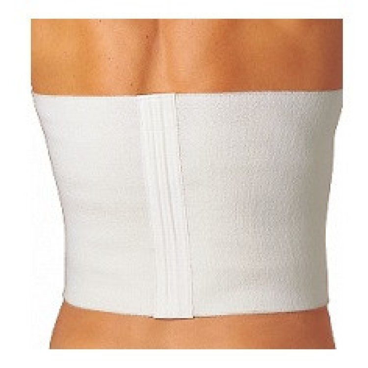 Gibaud Cintura Elastica Ultracontenitiva Supporto Lombare Taglia A/5 Gibaud Cintura Elastica Ultracontenitiva Supporto Lombare Taglia A/5