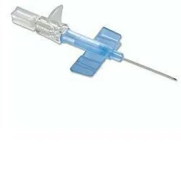 Pic Venopic Ago Cannula 2 Vie G16 45mm 1 Pezzo