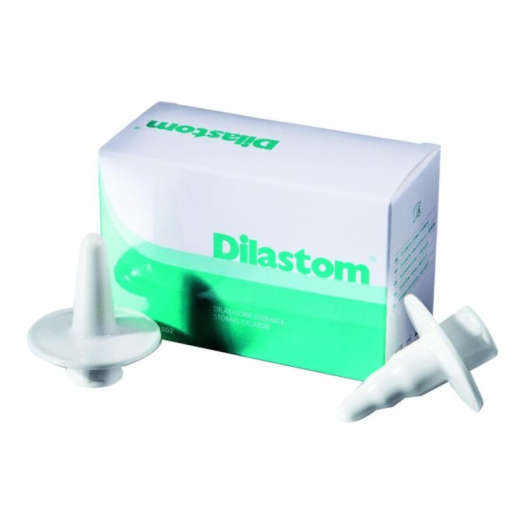 Sapi Dilastom Dilatatore per Colostomia per Trattamento Stenosi