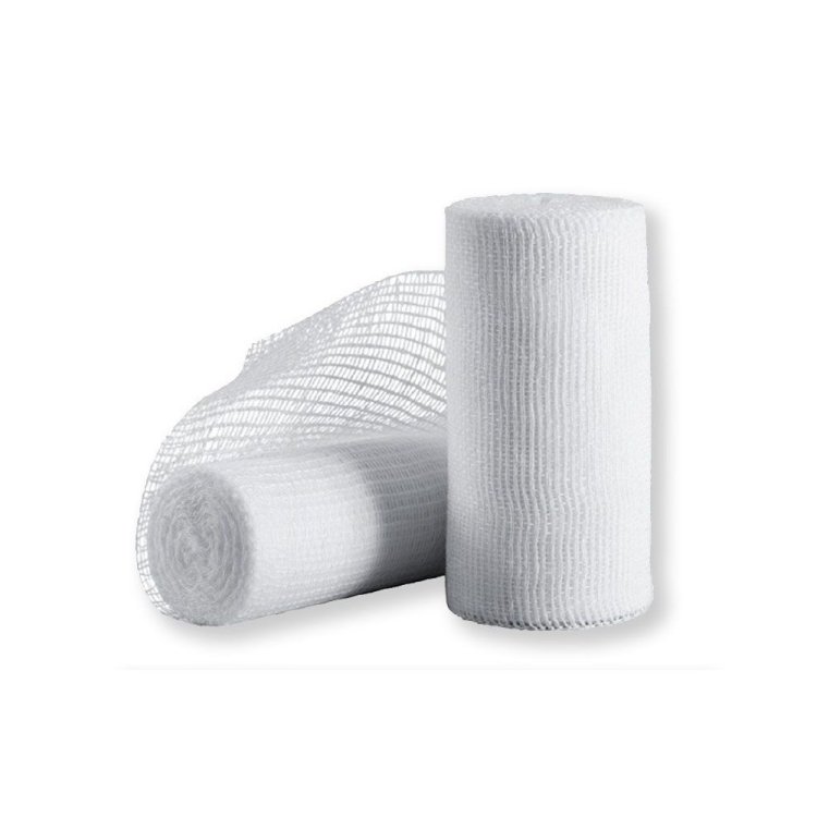 Farmaricci Orleans Benda Garza Orlata 5x7 cm per Medicazione Farmaricci Orleans Benda Garza Orlata 5x7 cm per Medicazione