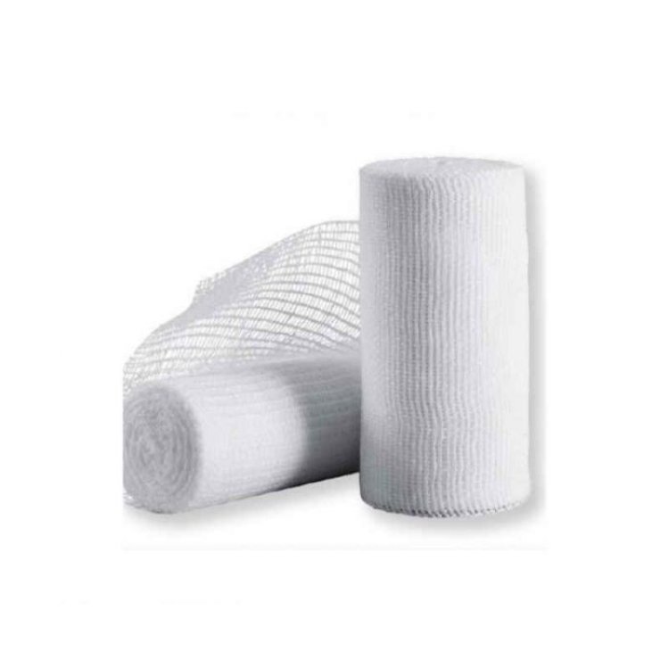 Farmaricci Benda di Garza Orlata Orleans 5x10 cm per Medicazioni Farmaricci Benda di Garza Orlata Orleans 5x10 cm per Medicazioni