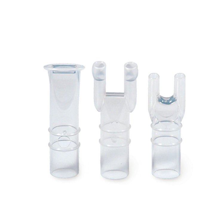 Flaem Set Nasale Adulti Ricambio per Aerosol Igiene Nasale