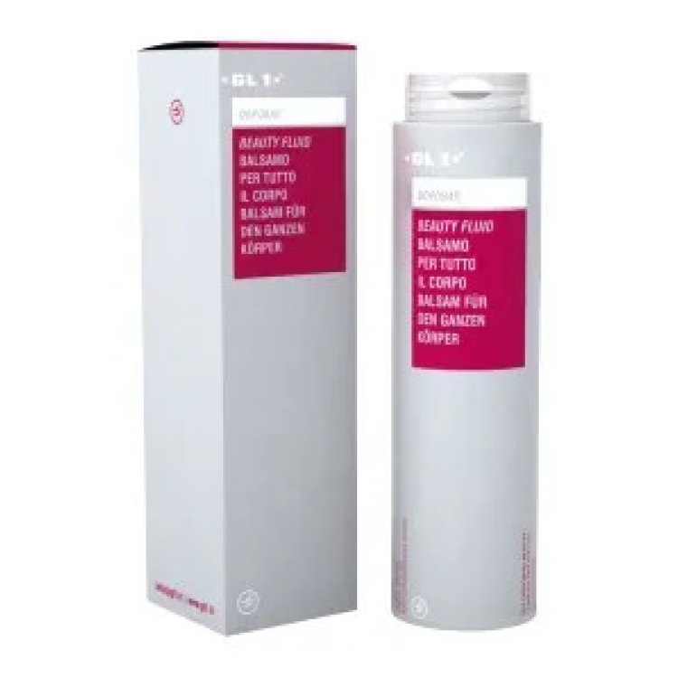 Gl1 Dopobad Balsamo Corpo Idratante e Tonificante 250ml