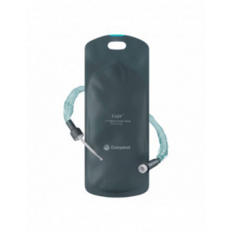 Coloplast EasiCath CH12 Catetere Autolubrificante Vescicale, 30 Pezzi