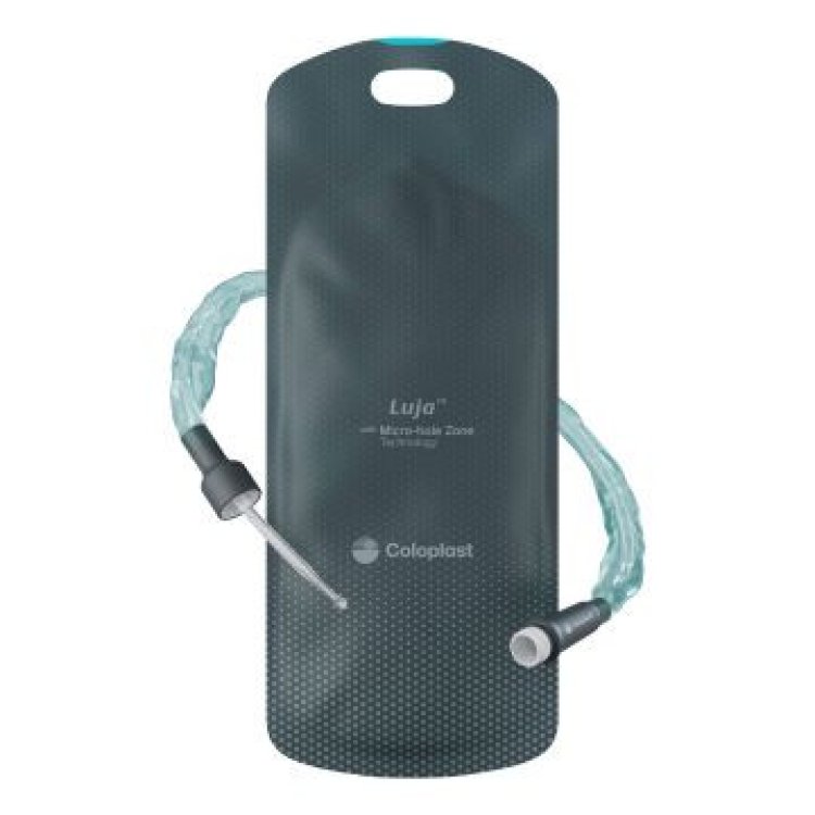 Coloplast EasiCath Catetere Autolubrificante CH14 30 Pezzi