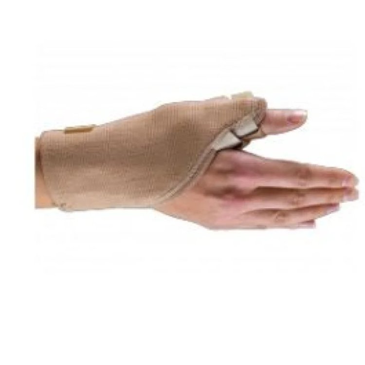 Gibaud Ortho Ortesi Sostegno Rizartrosi Taglia 2 Gibaud Ortho Ortesi Sostegno Rizartrosi Taglia 2