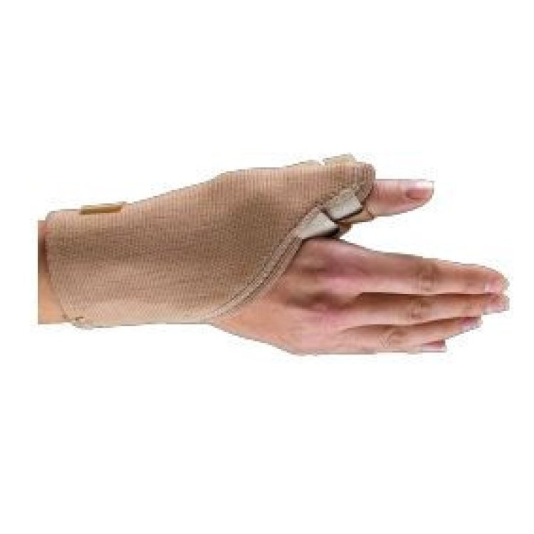 Gibaud Ortho Sostegno Rizartrosi Tutore per Pollice Taglia 3 Gibaud Ortho Sostegno Rizartrosi Tutore per Pollice Taglia 3