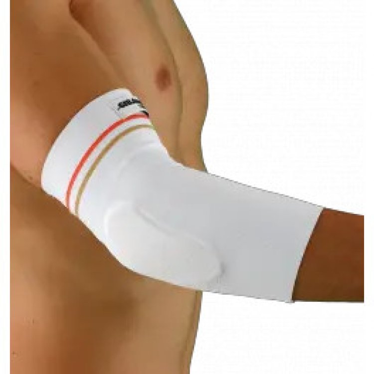 Gibaud Ortho Bracciale Antiepicondilite Supporto per Gomito