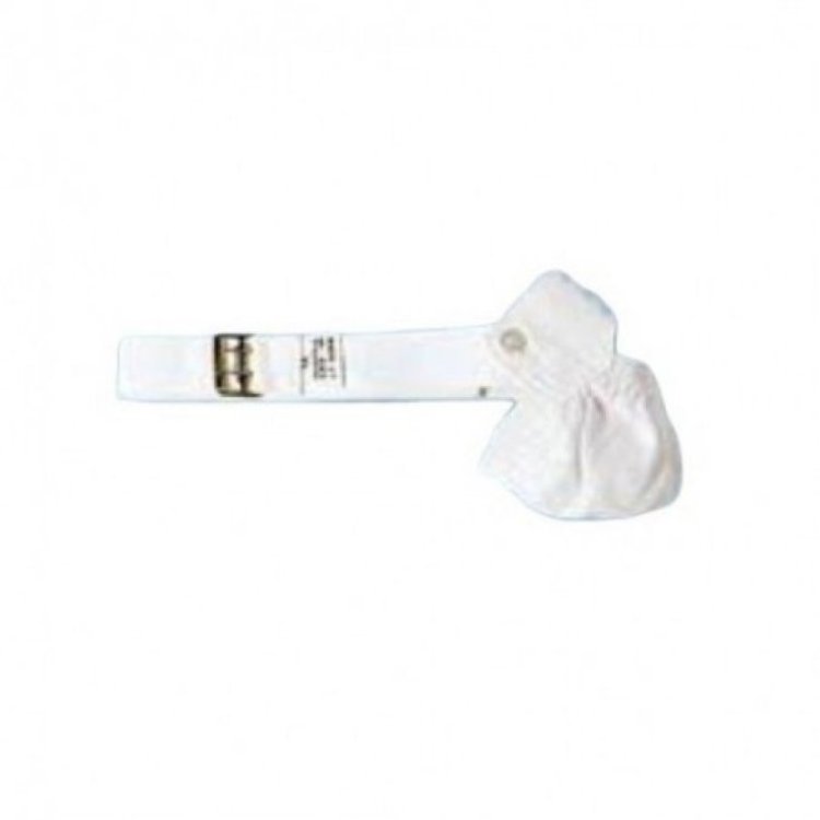 Farmaricci Sospensorio Sport Tipo 2 Elasticizzato in Cotone Misura 2
