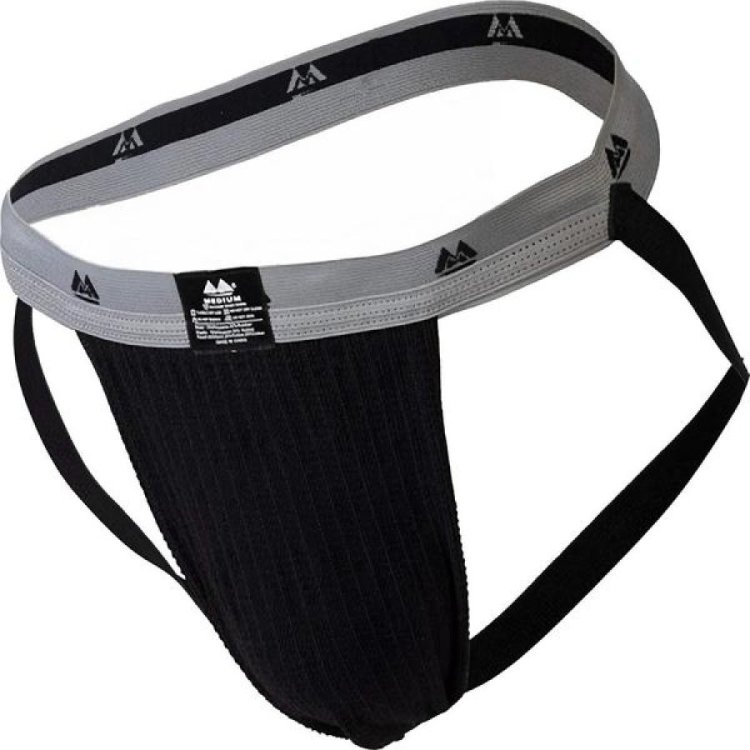 Farmaricci Sospensorio Sport Tipo 5 Elasticizzato in Cotone