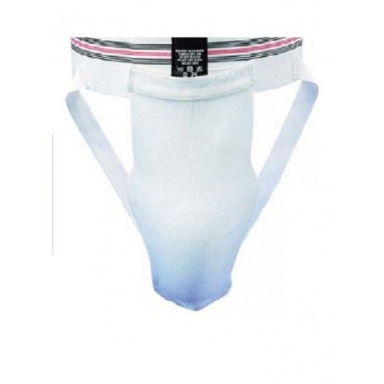 Farmaricci Sospensorio Sport Tipo 6 Supporto e Comfort Misura 6