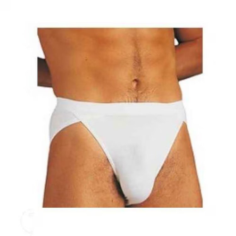 Farmaricci Sospensorio Sportivo Tipo 9 per Protezione Uomo Misura 9