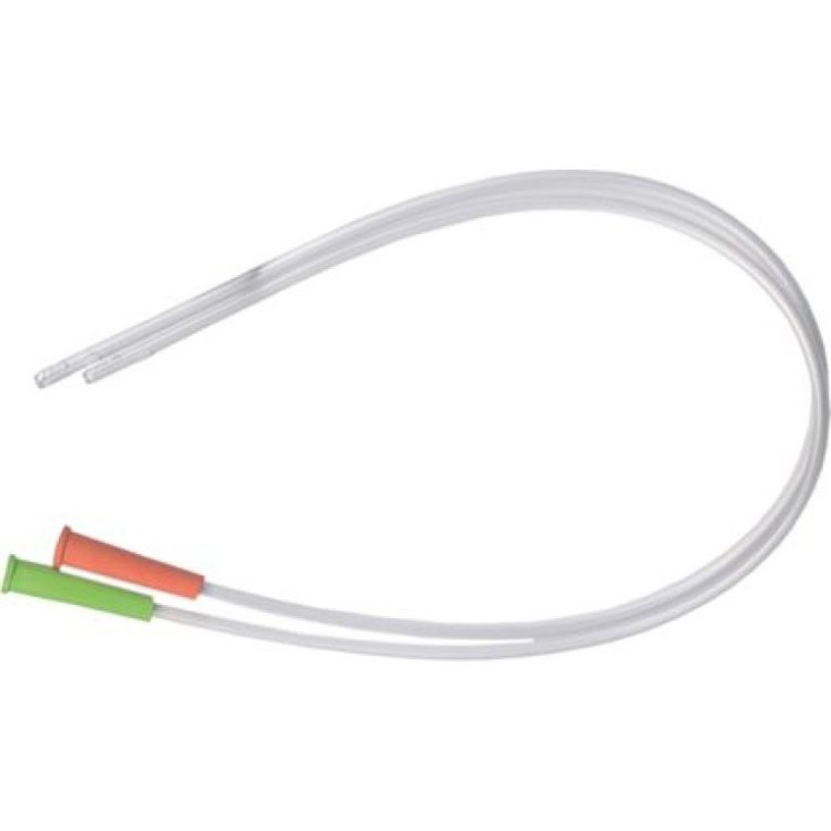 Teleflex Medical Sonda Aspirazione Endotracheale CH8 Monouso Sterile