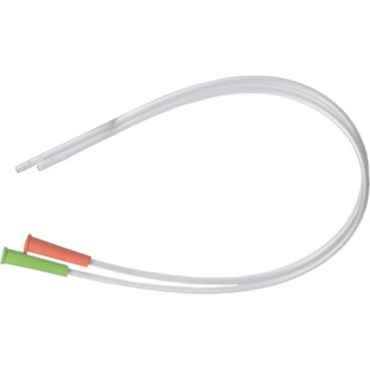 Teleflex Medical Sonda Aspirazione Endotracheale S71 CH10 - Dispositivo Medico