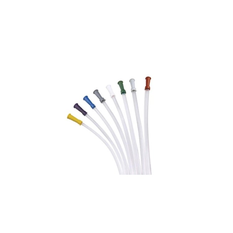 Teleflex Medical Sonda Aspirazione Endotracheale CH12 1 pezzo