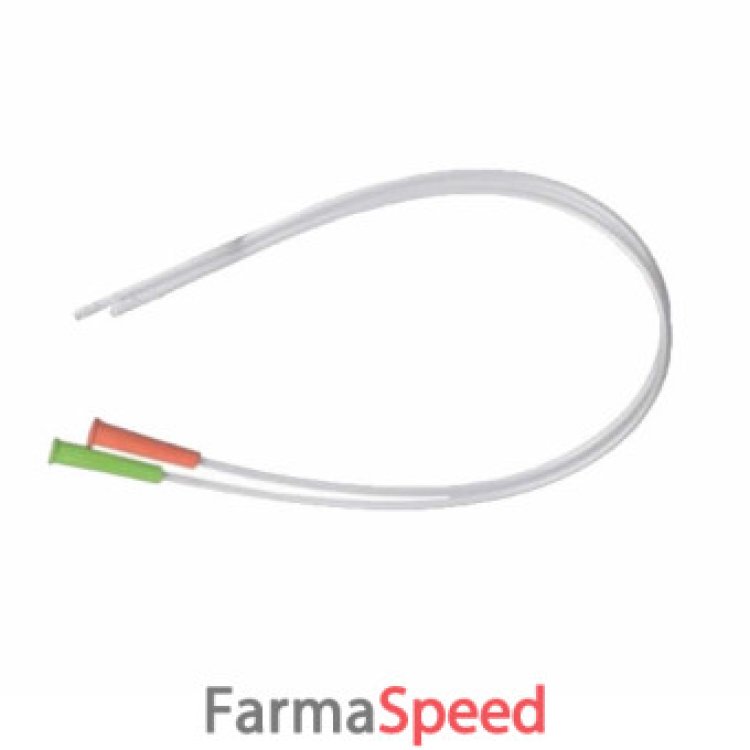 Teleflex Medical Sonda Aspirazione Endotracheale S71 CH16 1 pz