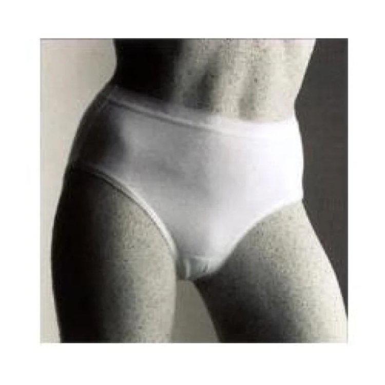 Tecnologia Ospedaliera Pantystretch Lady Mutandine Igieniche per ciclo e perdite
