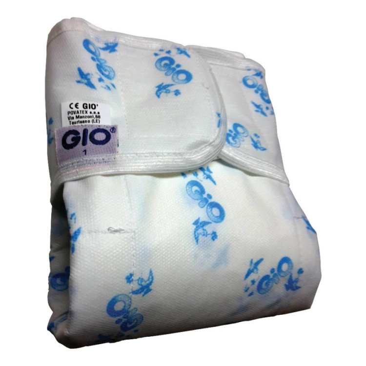 Povatex Gi&ograve; Mutandina Correttiva Rigida Misura 3 per Displasia Anca