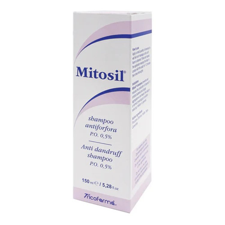 Mitosil Shampoo Antiforfora 150ml
