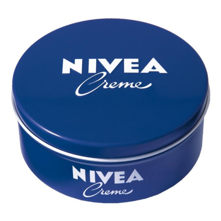 Nivea Creme Famiglia Crema Idratante multiuso per Tutta la Famiglia 250ml