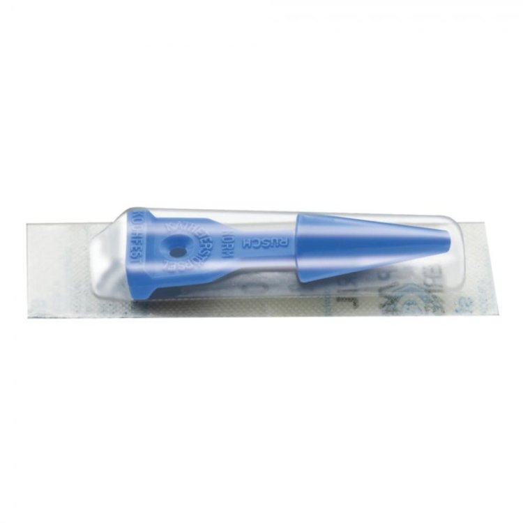 Teleflex Medical Tappo Sterile per Catetere Rusch Chiusura Rapida