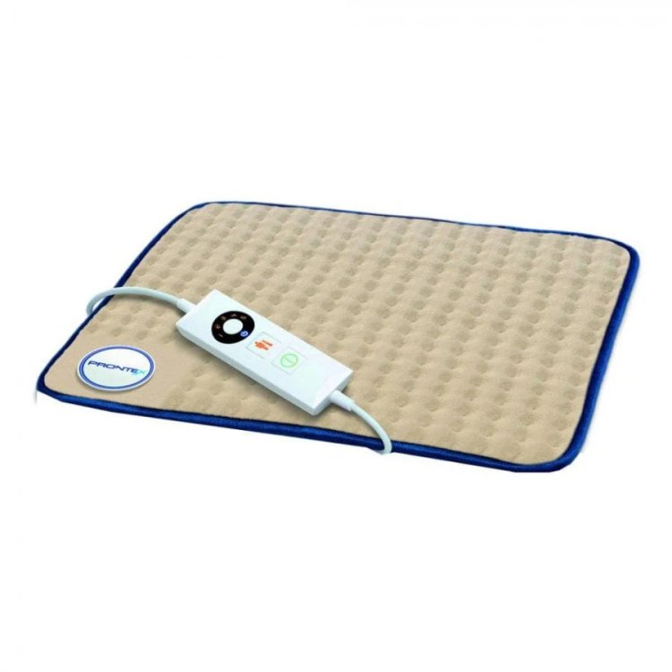 Safety Thermo Comfort Termoforo Universale 33 x 41 cm Safety Thermo Comfort Termoforo Universale 33 x 41 cm