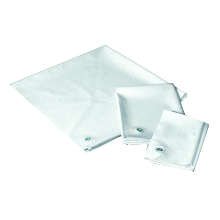 Safety Lenzuolo in Gomma Impermeabile 70 x 90 cm Safety Lenzuolo in Gomma Impermeabile 70 x 90 cm