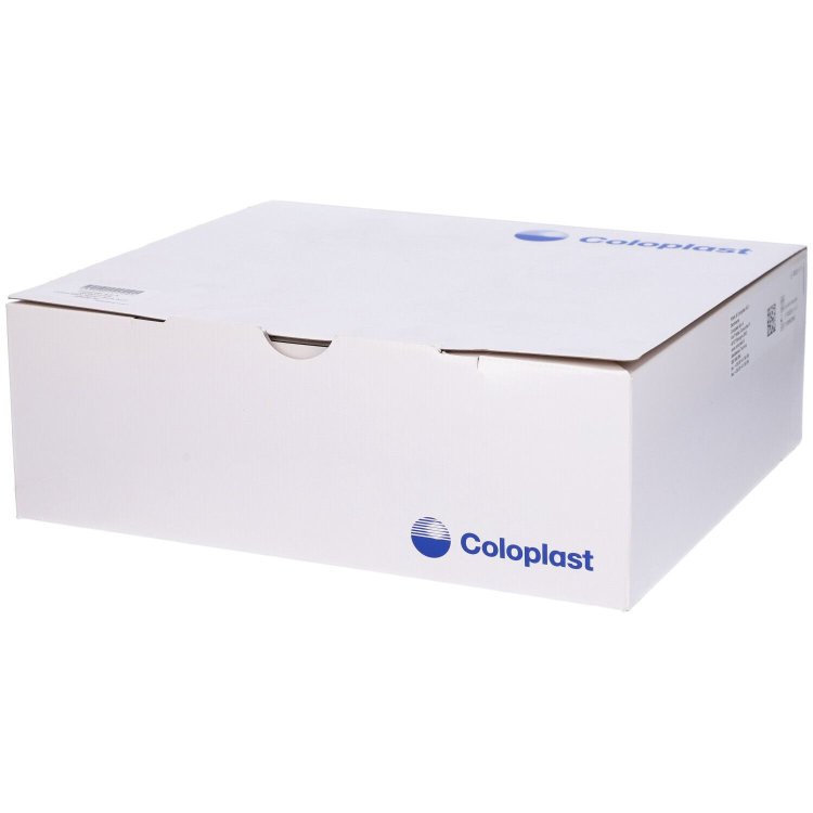 Conveen Guaina Autoadesiva 25mm per Incontinenza - 30 Pezzi