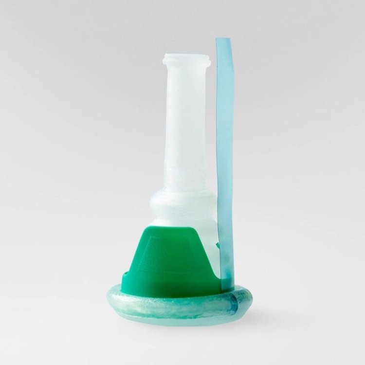 Conveen Guaina Autoadesiva 35mm Dispositivo Medico 30 Pezzi