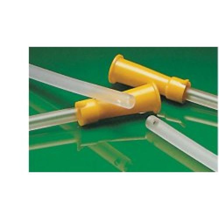 Farmacare Mully Catetere Aspirazione Tracheale Ch12 Sterile Monouso