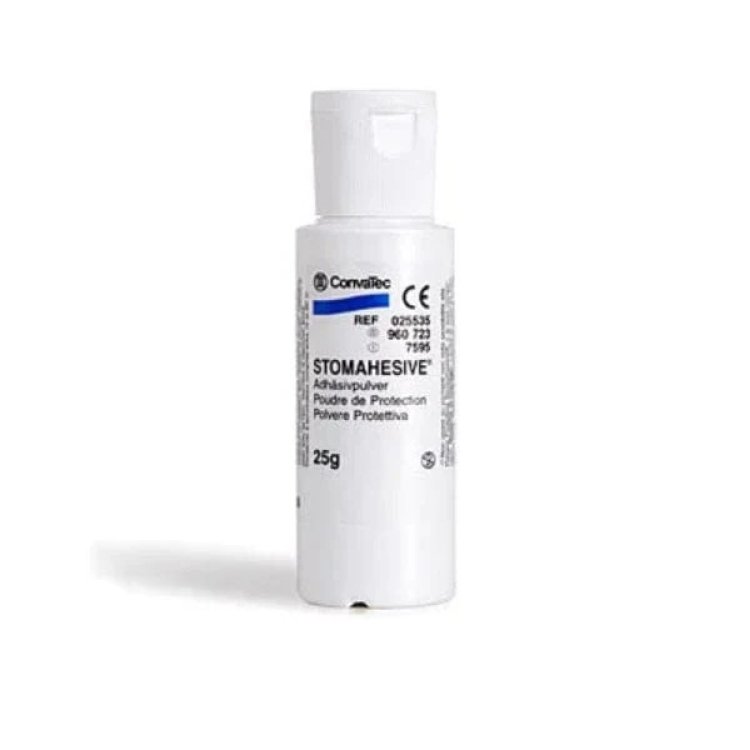 Convatec Italia Stomahesive Polvere Protettiva per Stomia per Cute Irritata