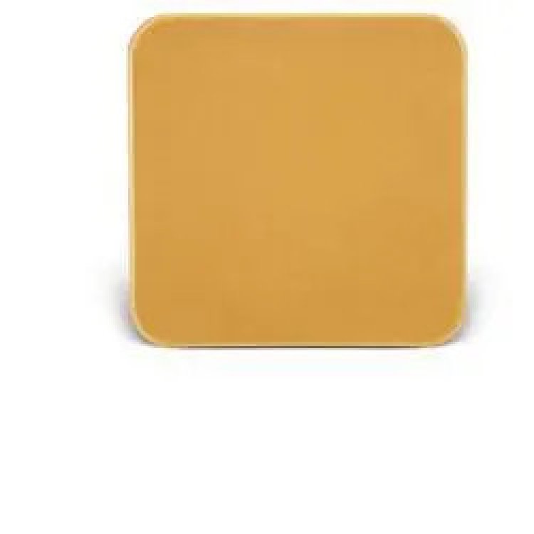 Convatec Italia Stomahesive Placca Protettiva Per Stomia 10x10 cm, 5 Pezzi
